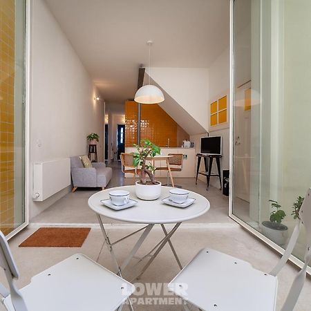 Casinhas Da Beira Mar By Home Sweet Home Aveiro Exterior foto