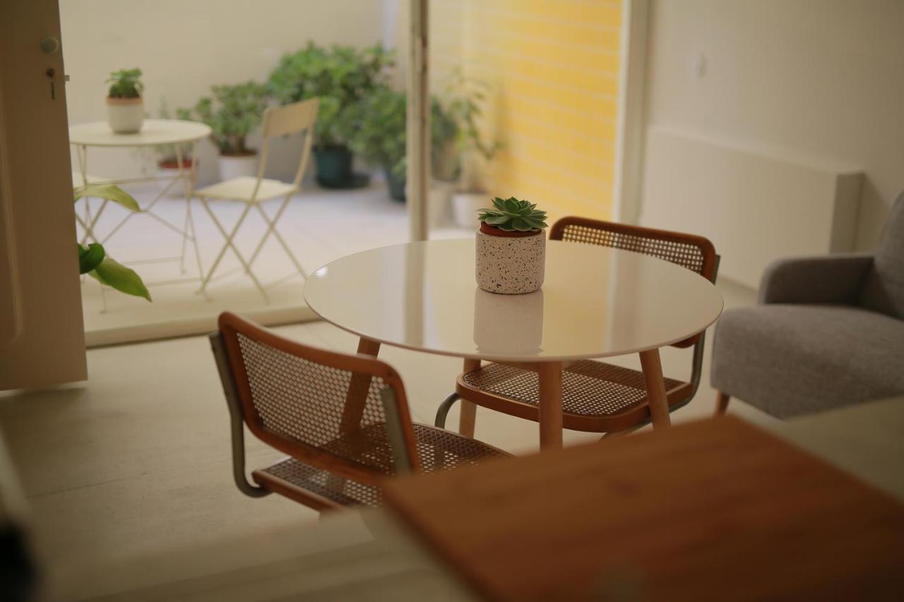 Casinhas Da Beira Mar By Home Sweet Home Aveiro Exterior foto