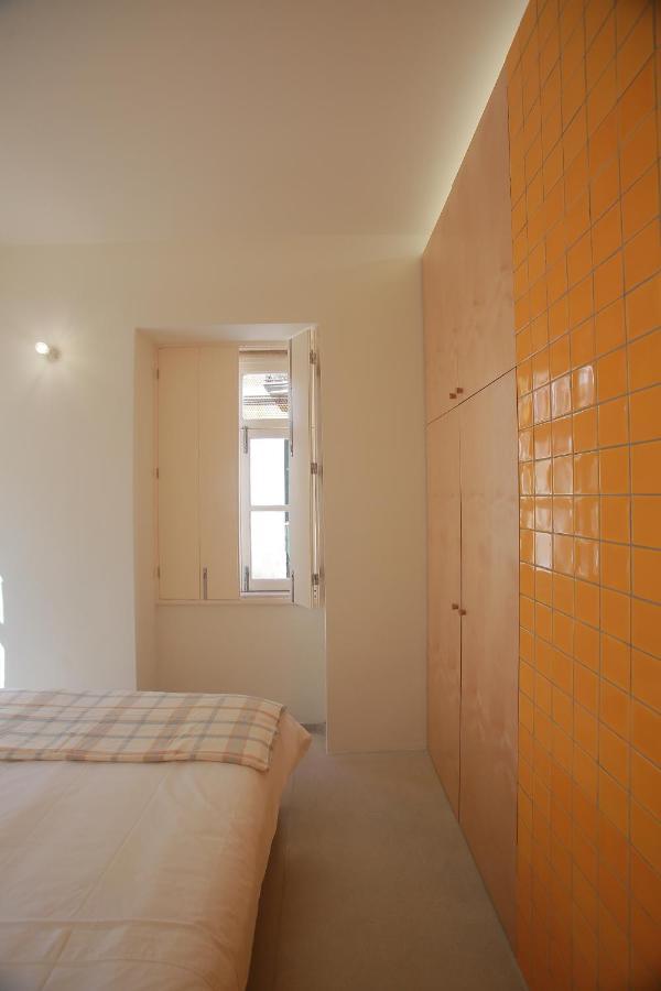 Casinhas Da Beira Mar By Home Sweet Home Aveiro Exterior foto