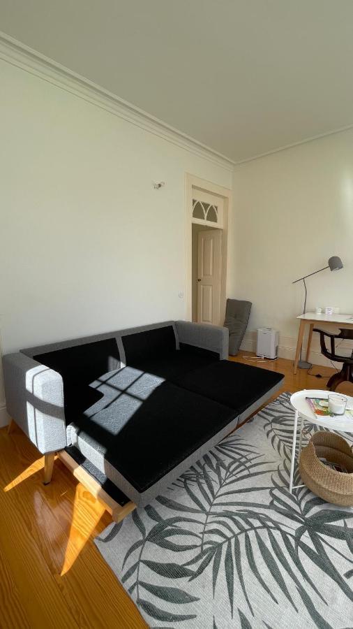 Casinhas Da Beira Mar By Home Sweet Home Aveiro Exterior foto