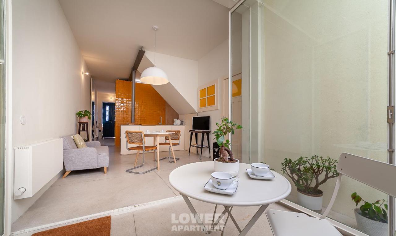 Casinhas Da Beira Mar By Home Sweet Home Aveiro Exterior foto