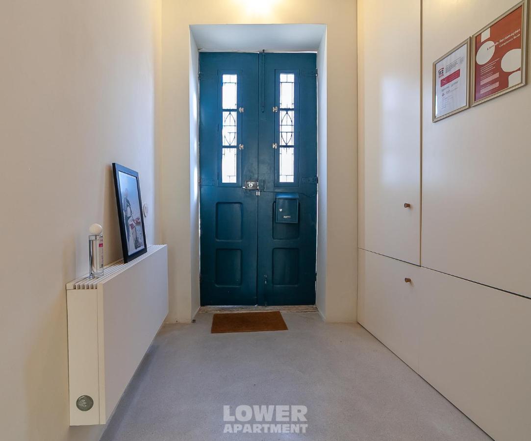 Casinhas Da Beira Mar By Home Sweet Home Aveiro Exterior foto