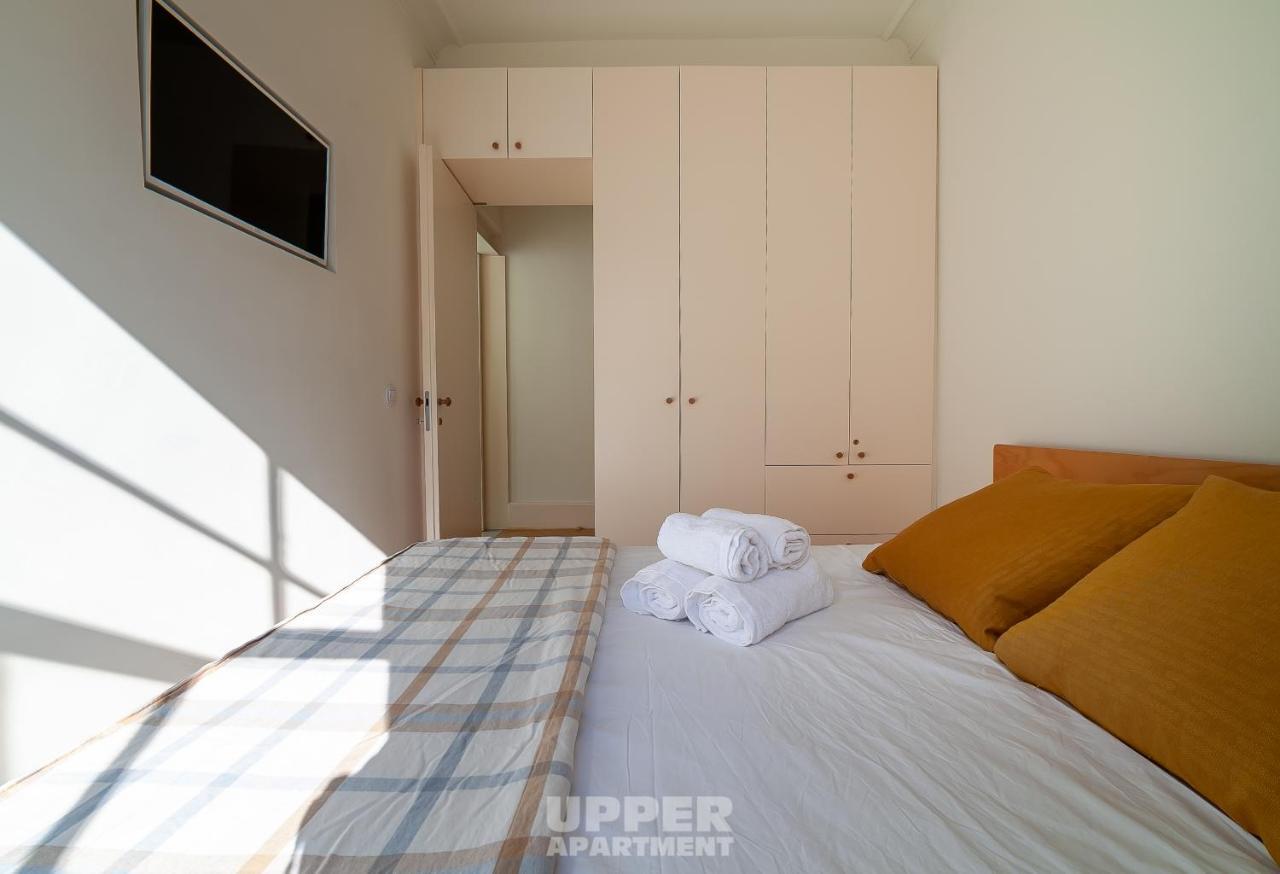 Casinhas Da Beira Mar By Home Sweet Home Aveiro Exterior foto