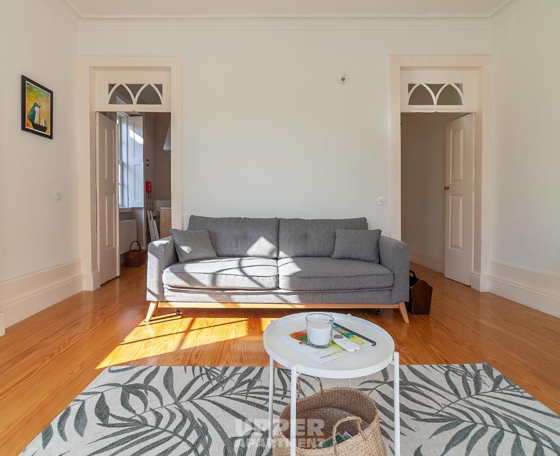 Casinhas Da Beira Mar By Home Sweet Home Aveiro Exterior foto