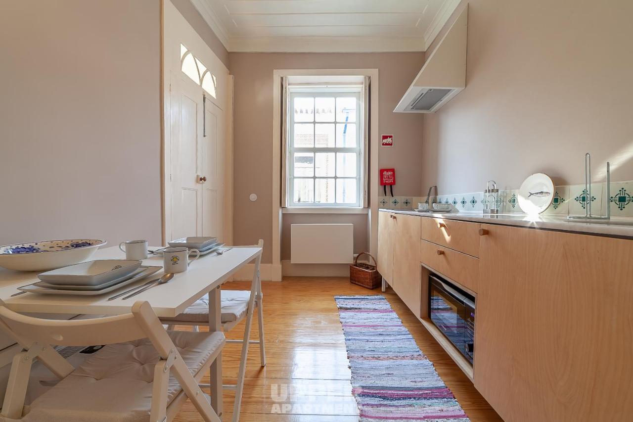 Casinhas Da Beira Mar By Home Sweet Home Aveiro Exterior foto