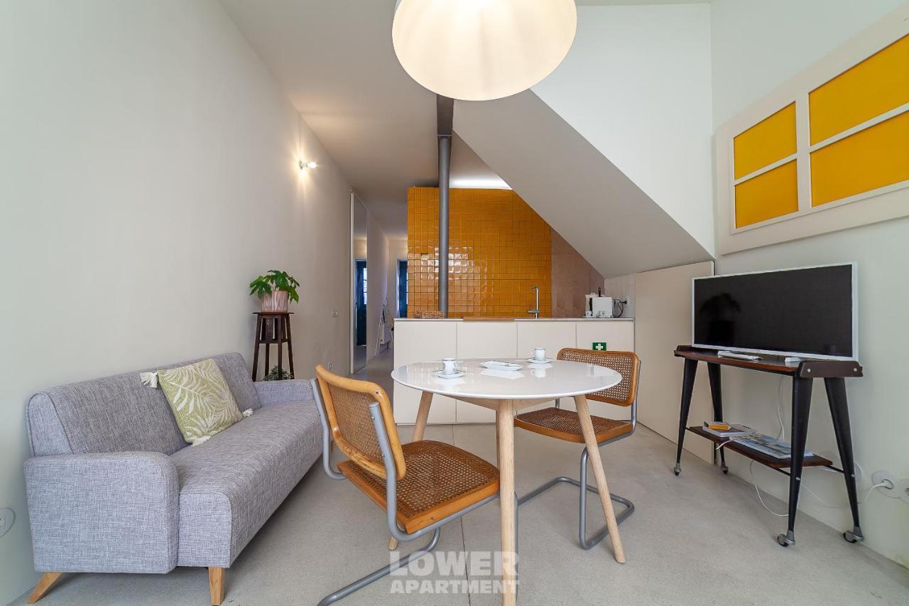 Casinhas Da Beira Mar By Home Sweet Home Aveiro Exterior foto