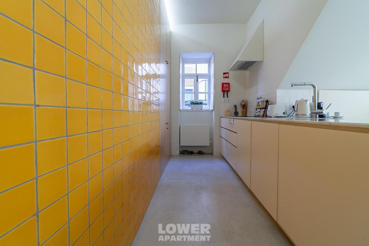 Casinhas Da Beira Mar By Home Sweet Home Aveiro Exterior foto
