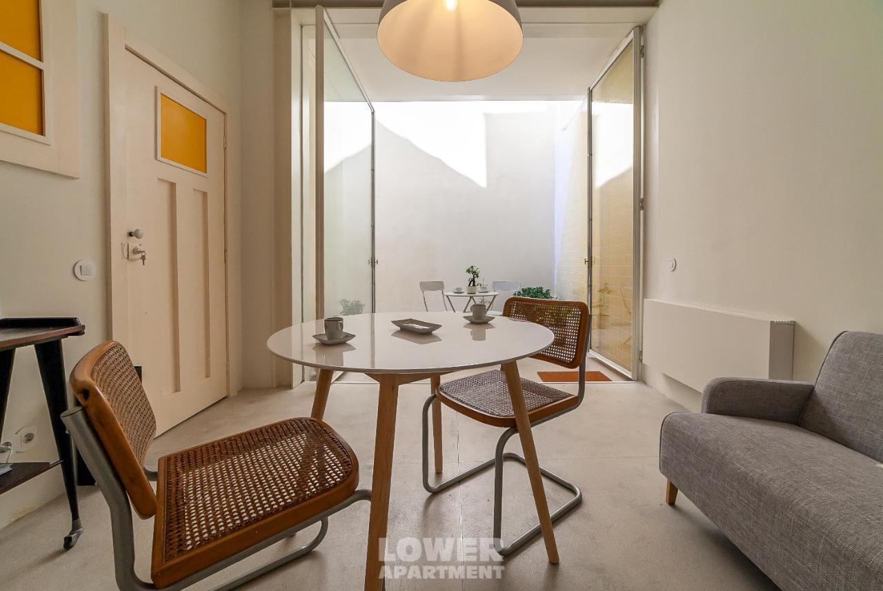Casinhas Da Beira Mar By Home Sweet Home Aveiro Exterior foto