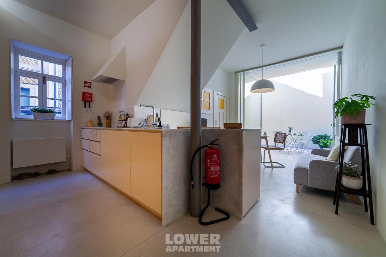 Casinhas Da Beira Mar By Home Sweet Home Aveiro Exterior foto