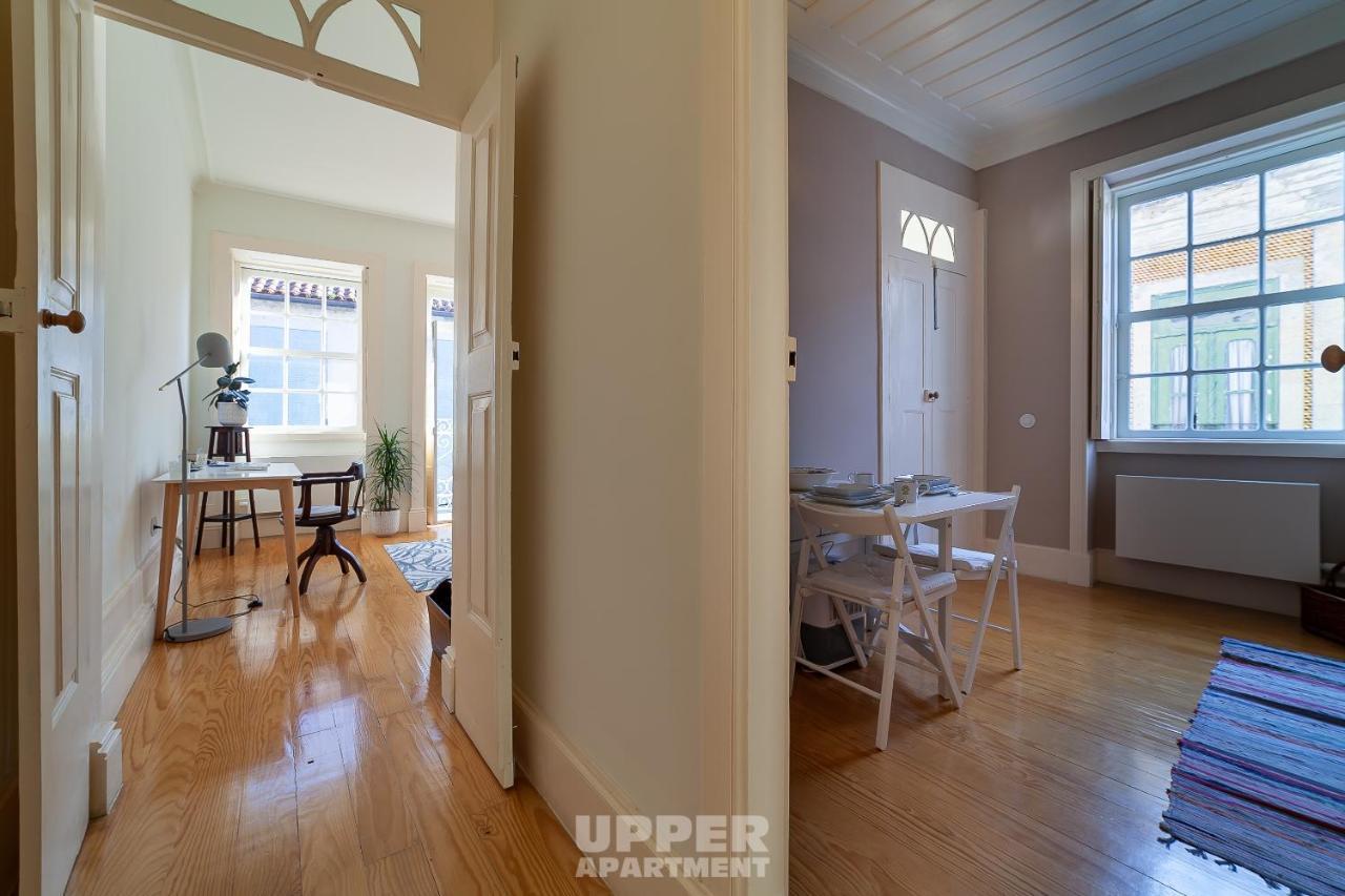 Casinhas Da Beira Mar By Home Sweet Home Aveiro Exterior foto