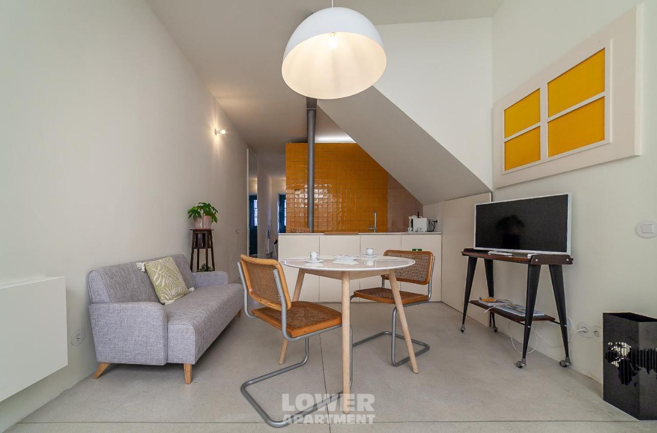 Casinhas Da Beira Mar By Home Sweet Home Aveiro Exterior foto