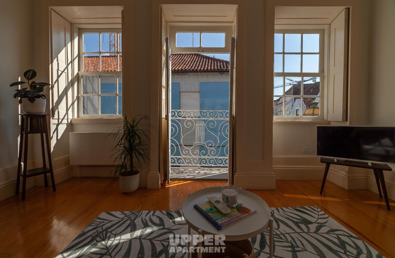 Casinhas Da Beira Mar By Home Sweet Home Aveiro Exterior foto