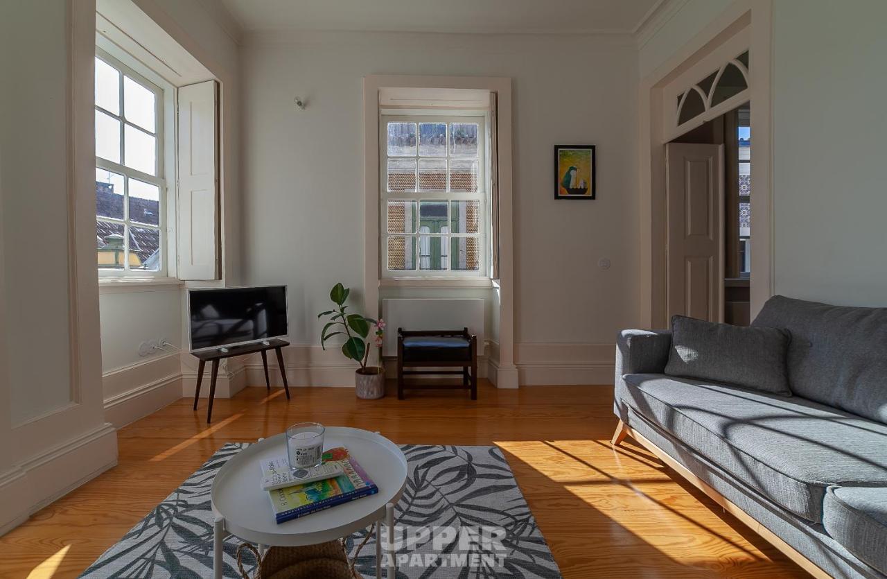 Casinhas Da Beira Mar By Home Sweet Home Aveiro Exterior foto