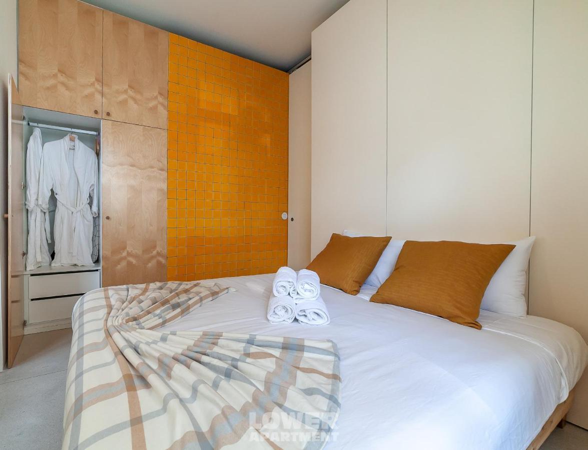 Casinhas Da Beira Mar By Home Sweet Home Aveiro Exterior foto
