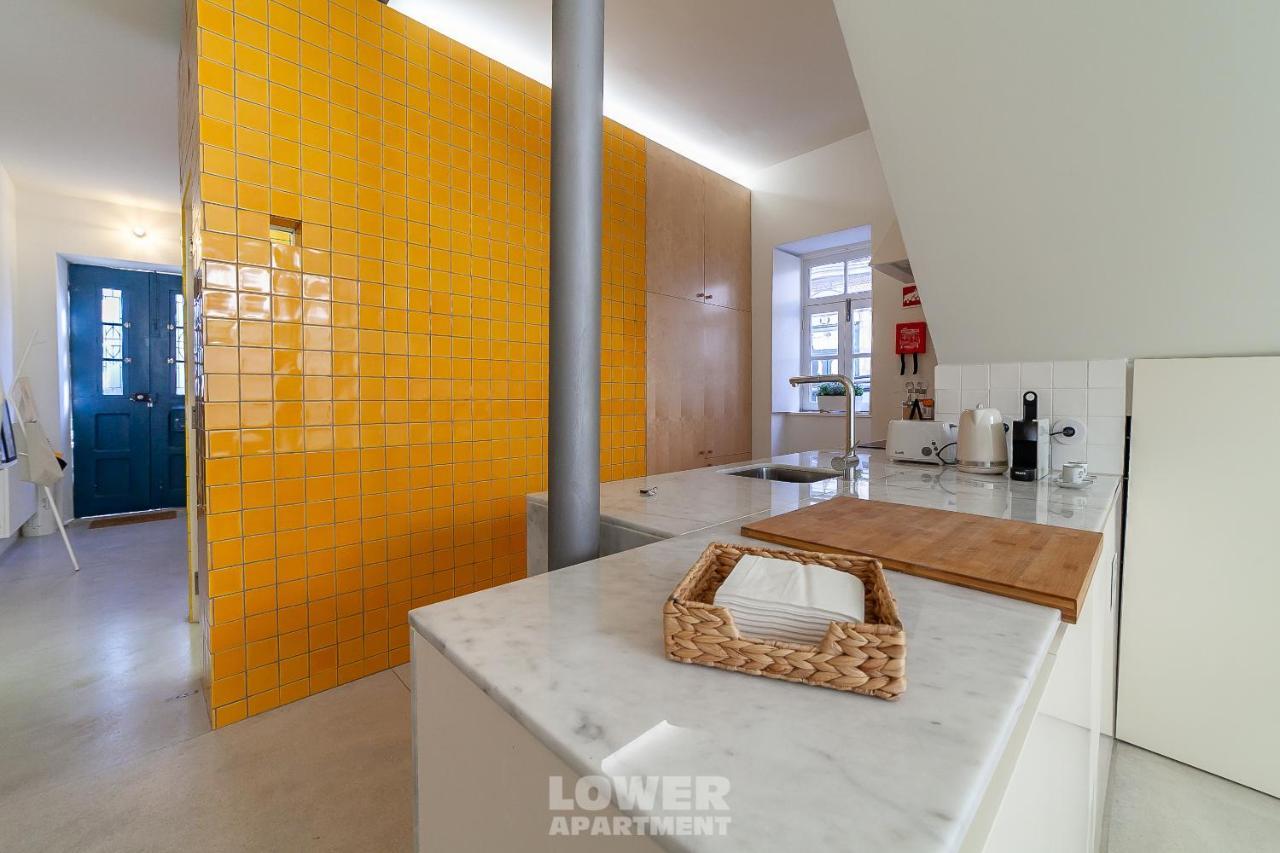Casinhas Da Beira Mar By Home Sweet Home Aveiro Exterior foto