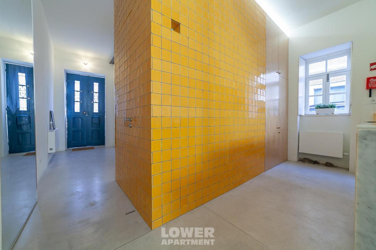 Casinhas Da Beira Mar By Home Sweet Home Aveiro Exterior foto