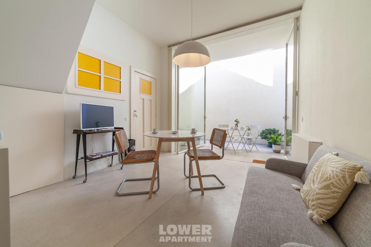 Casinhas Da Beira Mar By Home Sweet Home Aveiro Exterior foto