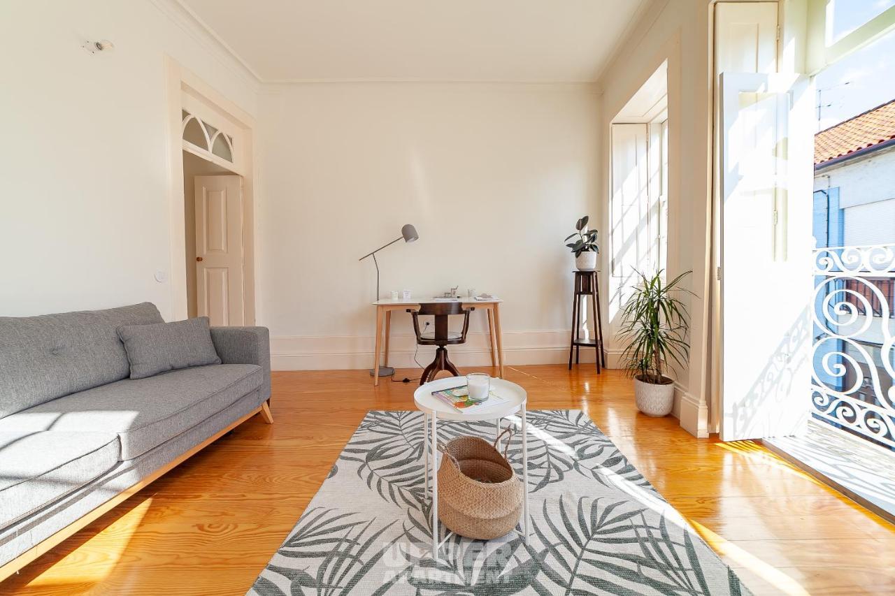 Casinhas Da Beira Mar By Home Sweet Home Aveiro Exterior foto