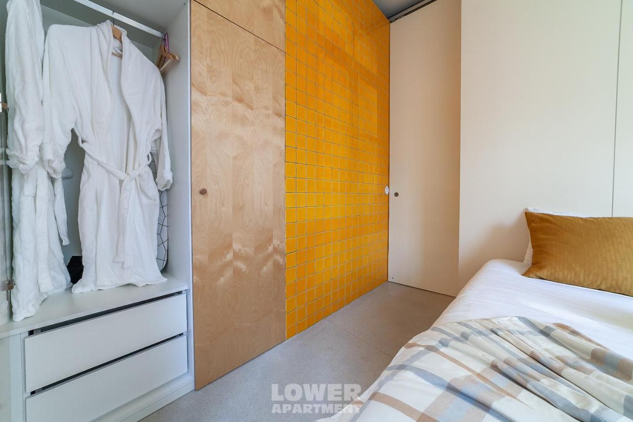 Casinhas Da Beira Mar By Home Sweet Home Aveiro Exterior foto