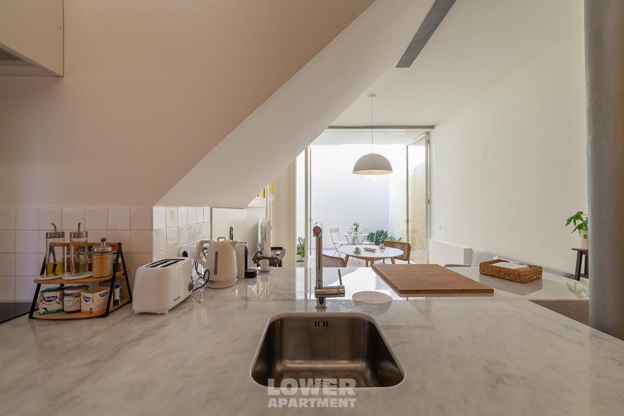 Casinhas Da Beira Mar By Home Sweet Home Aveiro Exterior foto