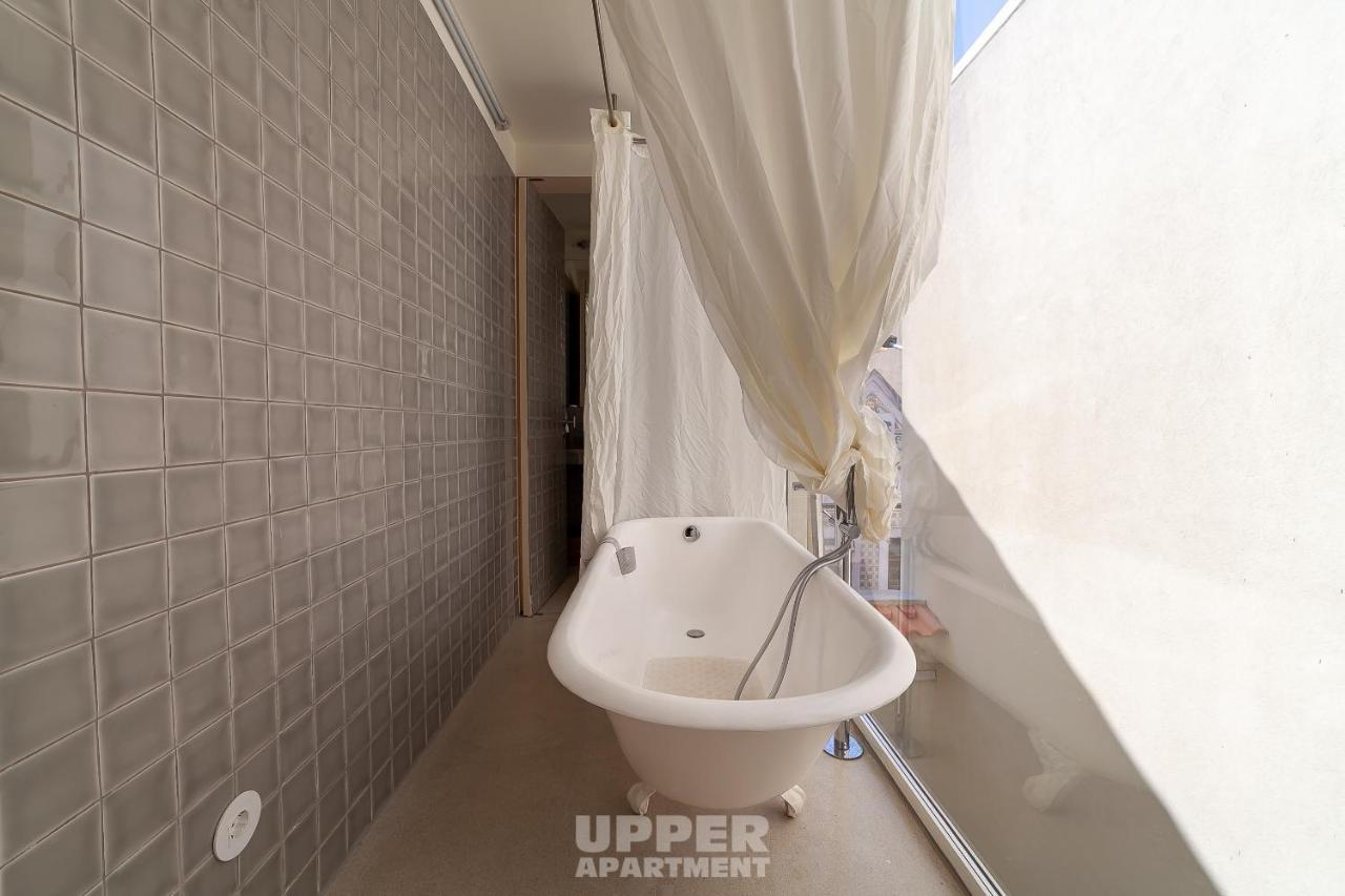 Casinhas Da Beira Mar By Home Sweet Home Aveiro Exterior foto