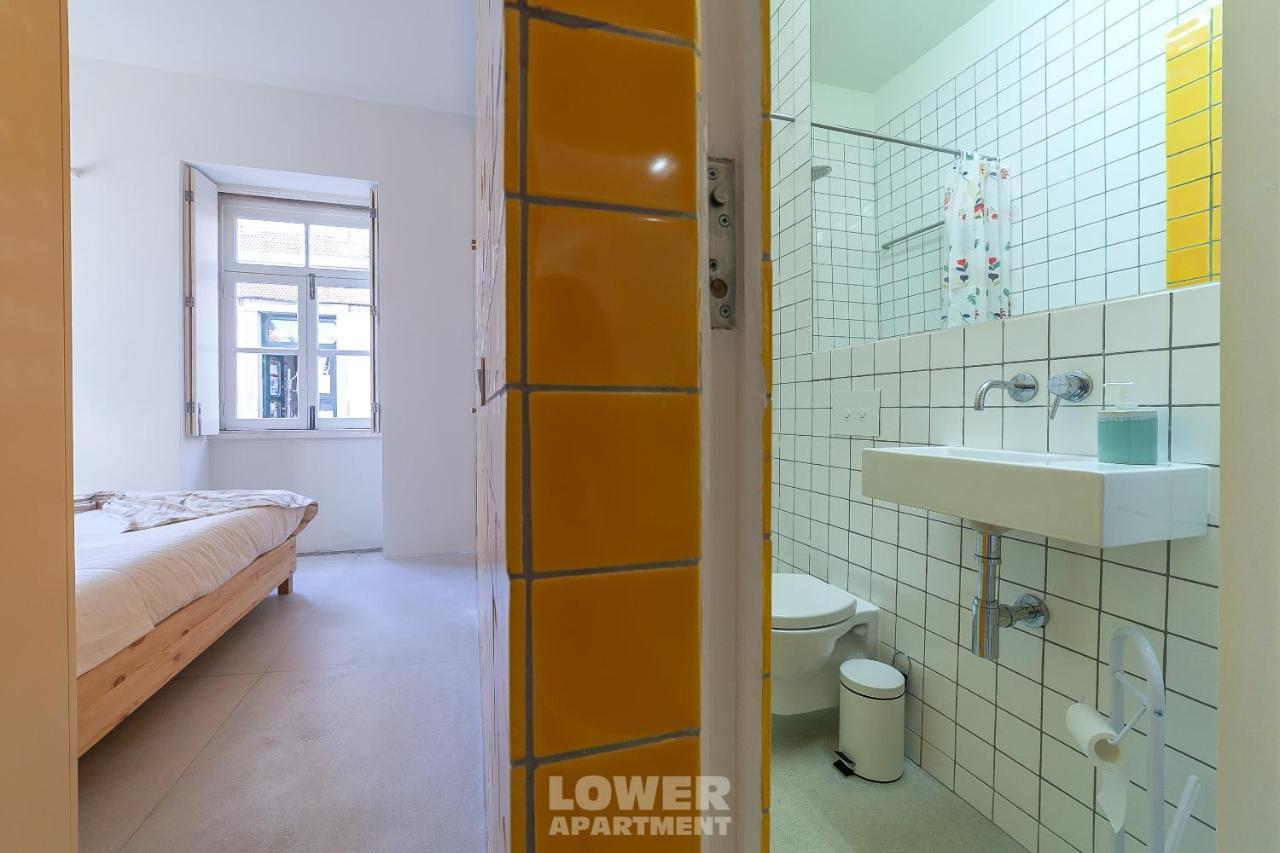 Casinhas Da Beira Mar By Home Sweet Home Aveiro Exterior foto