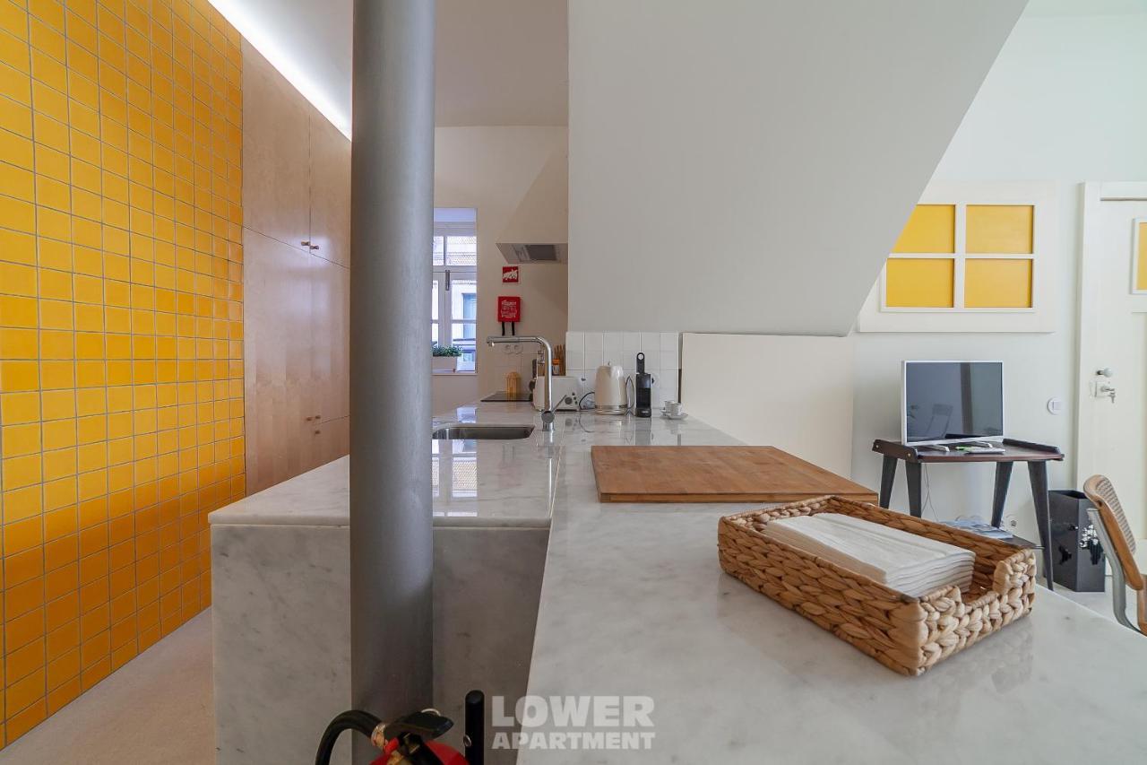 Casinhas Da Beira Mar By Home Sweet Home Aveiro Exterior foto