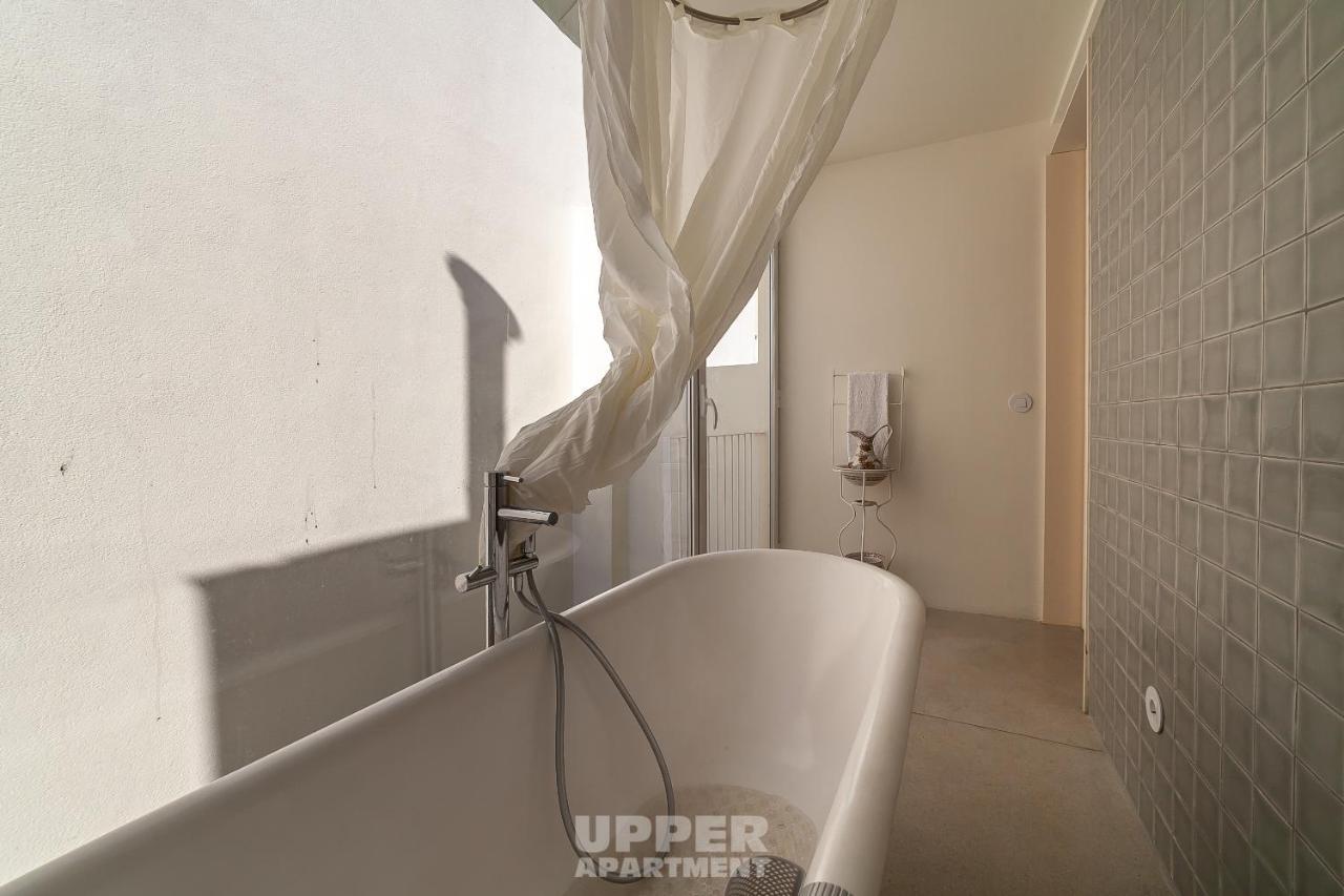 Casinhas Da Beira Mar By Home Sweet Home Aveiro Exterior foto