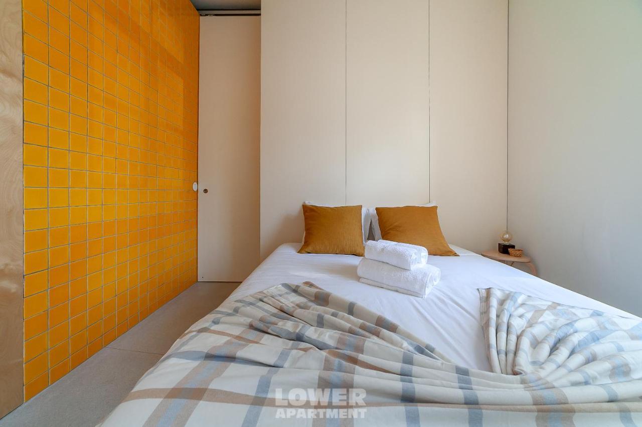 Casinhas Da Beira Mar By Home Sweet Home Aveiro Exterior foto